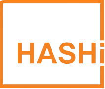 HASHI Logo