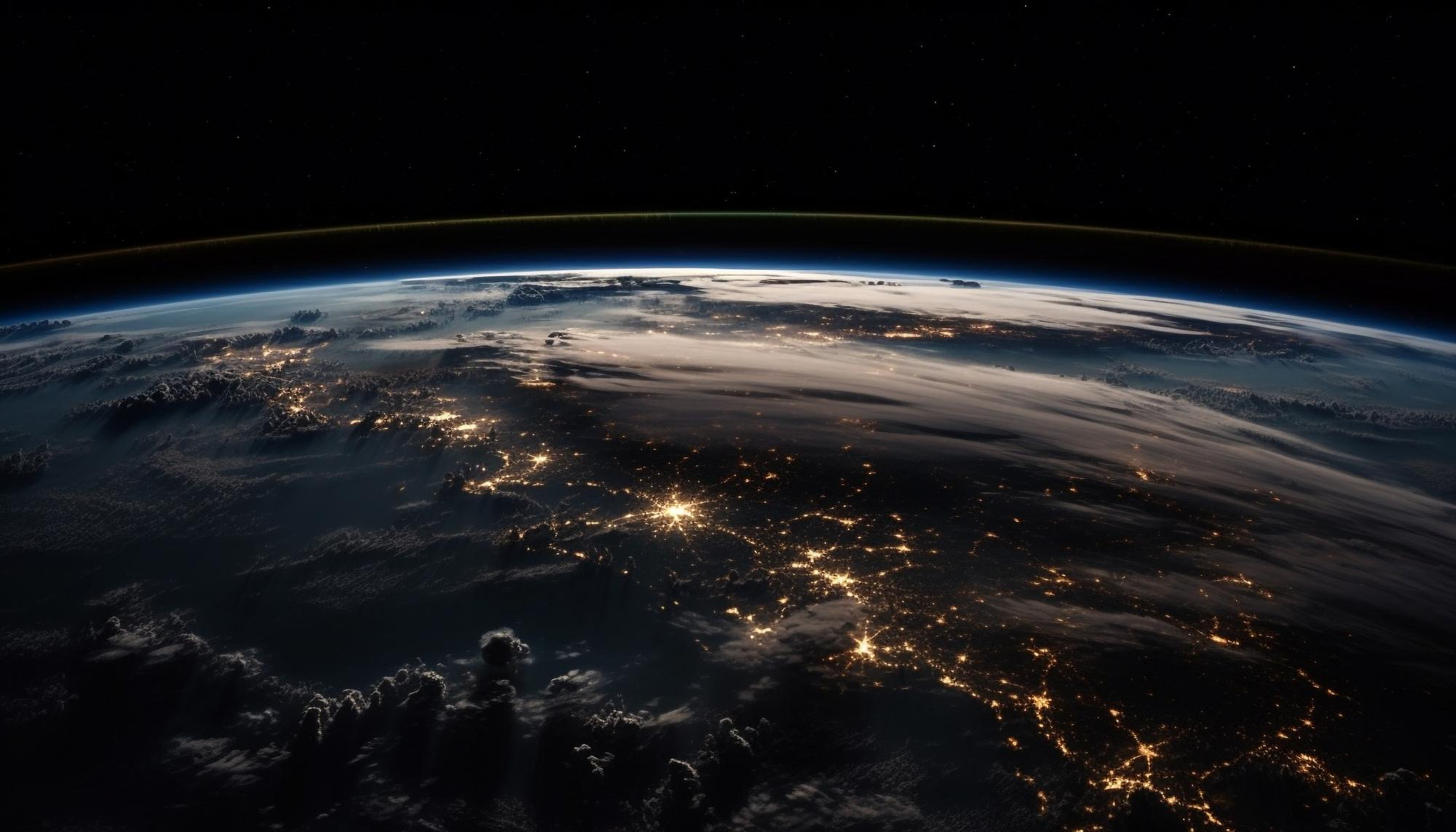 Broad Geographical Reach