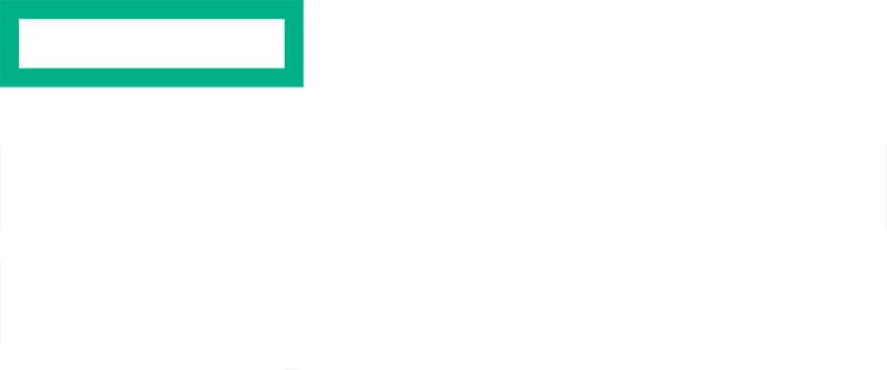 HPE Logo